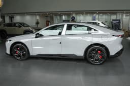 Mazda EZ-6 EREV 200 Smart Sports в Беларуси 5