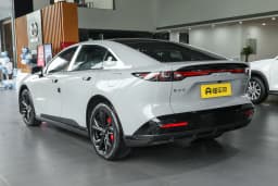 Mazda EZ-6 EREV 200 Smart Sports в Беларуси 6