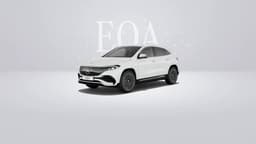 Mercedes-Benz EQA 2