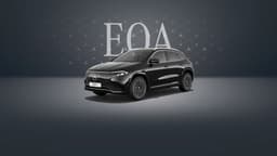 Mercedes-Benz EQA 3