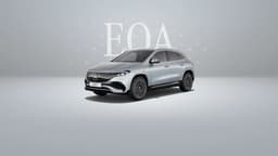 Mercedes-Benz EQA 5