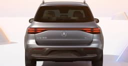 Mercedes-Benz EQB 2