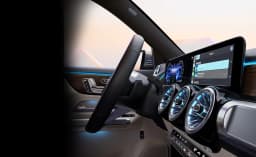 Mercedes-Benz EQB 4