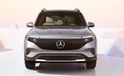 Mercedes-Benz EQB 5