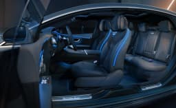 Mercedes-Benz EQS 5