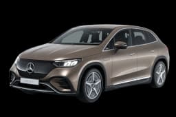 Mercedes-Benz EQE SUV 500 4MATIC в Беларуси 3