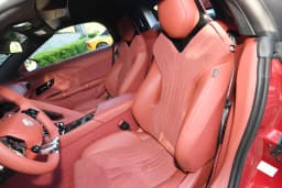 MG Cyberster Legend Performance77AWD у Беларусі 4
