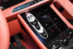 MG Cyberster Legend Performance77AWD у Беларусі 5