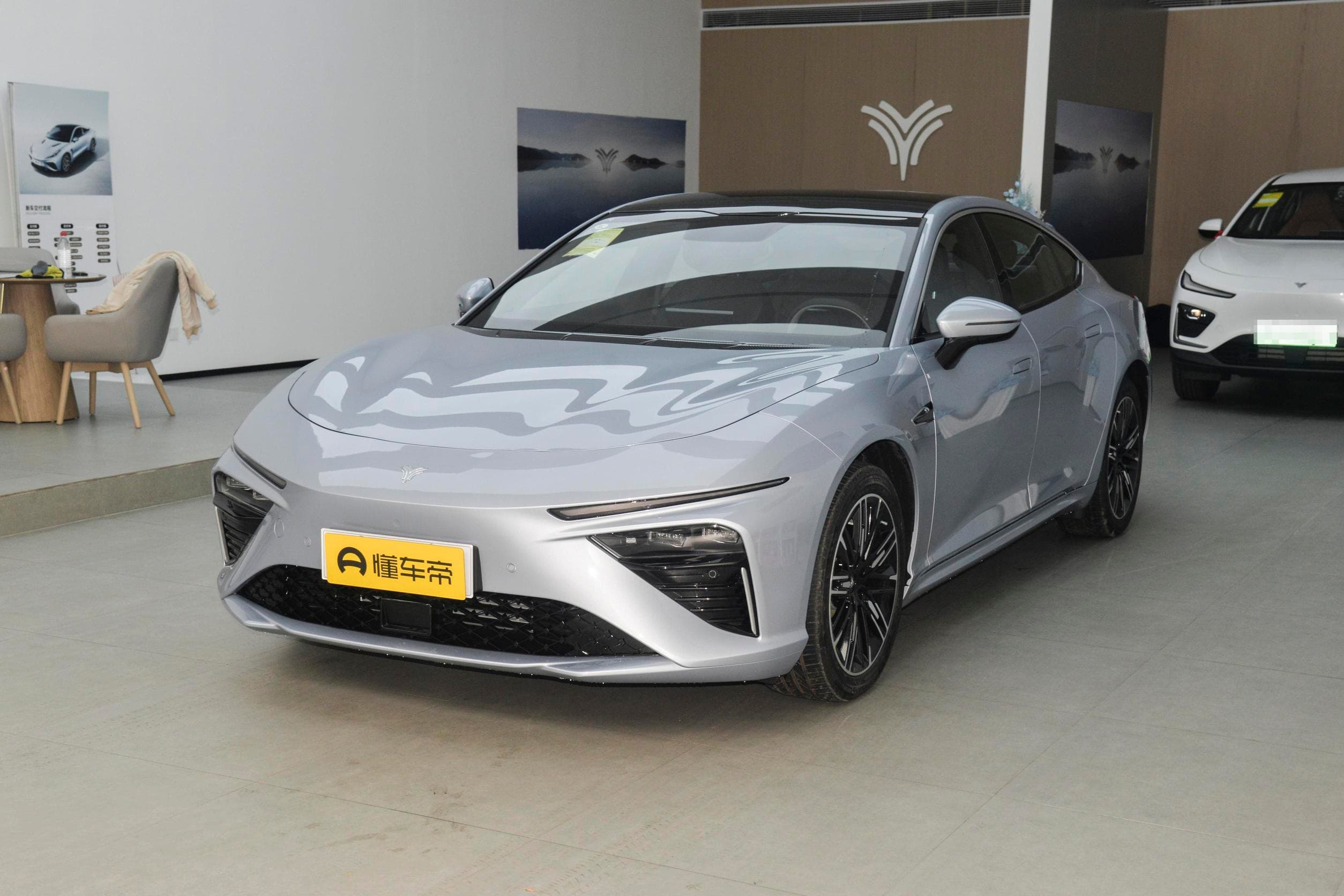 Neta S EV 520 Lite в Беларуси