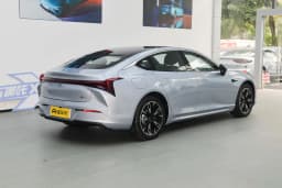 Neta S EV 520 Lite в Беларуси 3
