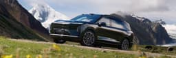 NIO ES8 Executive Luxury 6 мест у Беларусі 1