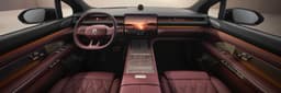 NIO ES8 Executive Luxury 6 мест у Беларусі 2