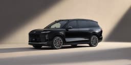 NIO ES8 Executive Luxury 6 мест у Беларусі 4