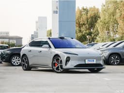 NIO ET5 3