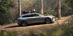 NIO ET5T 75 кВт·ч AWD у Беларусі 3