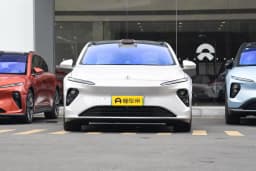 NIO ET7 100 кВт·ч AWD в Беларуси 2