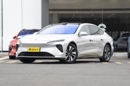 NIO ET7 100 кВт·ч AWD в Беларуси 3