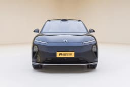 NIO ET9 AWD в Беларуси 2