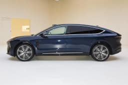 NIO ET9 AWD в Беларуси 4
