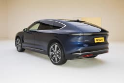 NIO ET9 AWD в Беларуси 5