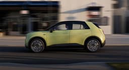 NIO Firefly 2