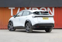 Nissan Ariya 600 Plus у Беларусі 2