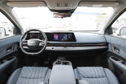 Nissan Ariya 600 Plus у Беларусі 4