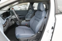 Nissan Ariya 600 Plus у Беларусі 5
