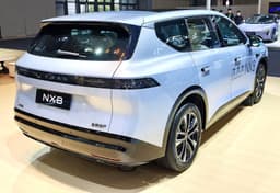 Nissan NX8 650 Max у Беларусі 3