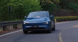 Onvo L60 60 RWD 3