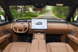 Onvo L90 Pro 6 мест в Беларуси 4