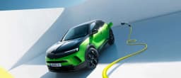 Opel Mokka Electric 1