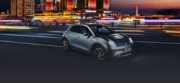 ORA Good Cat GT 1