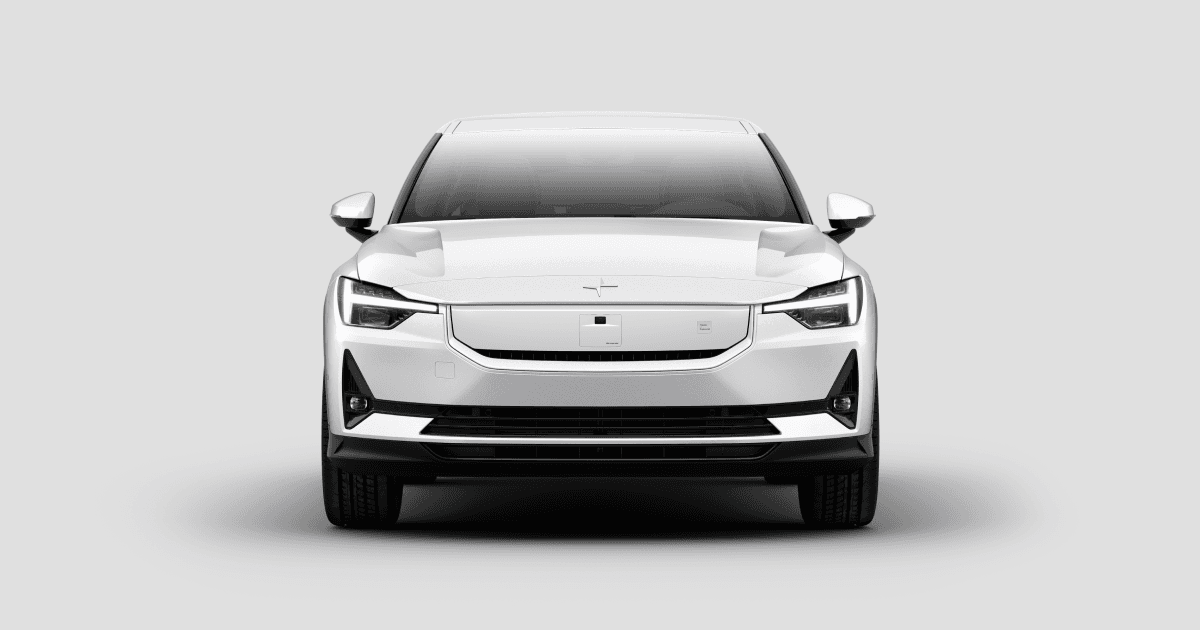 Polestar 2