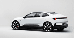 Polestar 4 1