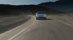 Polestar 4 2