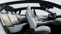 Polestar 4 3
