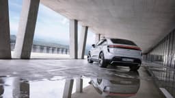 Porsche Macan Turbo Electric в Беларуси 4