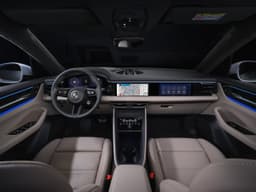 Porsche Macan Turbo Electric в Беларуси 5
