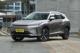 Roewe D5X DMH 135 Technology Edition у Беларусі 1