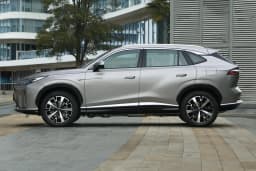 Roewe D5X DMH 135 Technology Edition у Беларусі 2
