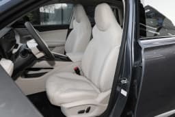 Roewe D5X DMH 135 Technology Edition у Беларусі 5