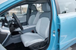 Roewe D6 Smart Edition 520 км у Беларусі 5