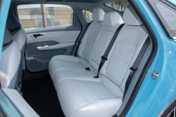 Roewe D6 Smart Edition 520 км у Беларусі 6
