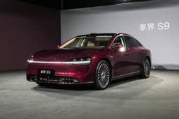 Stelato S9 EREV Max в Беларуси 1