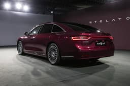 Stelato S9 EREV Max в Беларуси 3