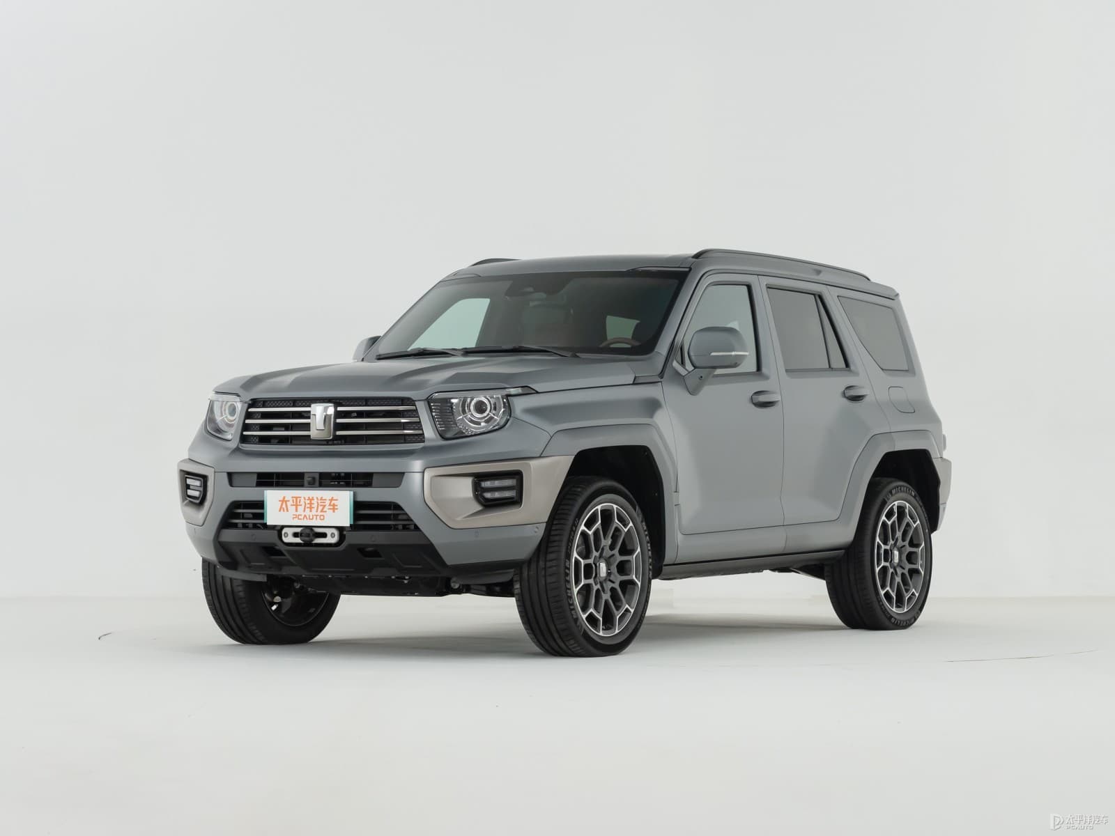 TANK 700 Hi4-T Ultimate Edition в Беларуси