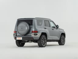 TANK 700 Hi4-T Ultimate Edition в Беларуси 4