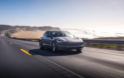 Tesla Model 3 Highland LR AWD 1