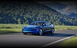 Tesla Model 3 Highland LR AWD 2